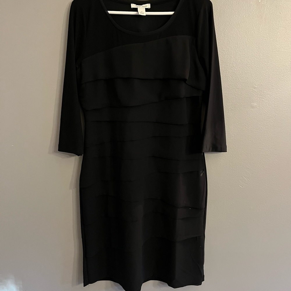 White House Black Market Dress